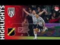 Samenvatting Heracles Almelo - NAC Breda (11-11-2022)