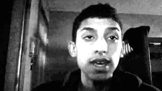 Kyd Esca-First Take- Thinking Bout You