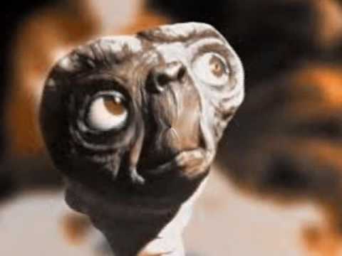 E T  Weed - The Noregretz Tribe (featuring E.T.)