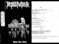 Desecrator - Force of Habit 