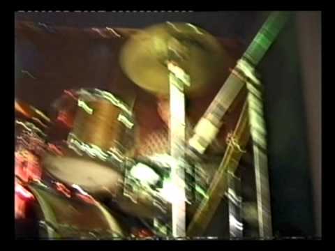 Vladimir Volodin (drums)& "FBR" (Boris Raskol`nikov) 2000 - Part Two