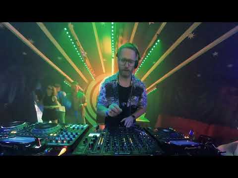 PYSH dj set at SPLOT SLONECZNY, WARSAW 2025