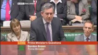 Gordon Brown and David Cameron - Hustling (Trina parody)