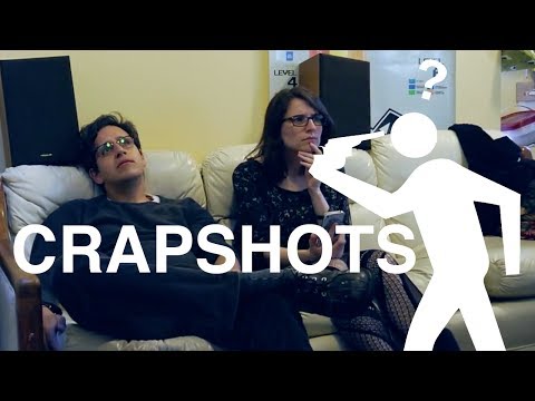 Crapshots Ep155 - The Music 2