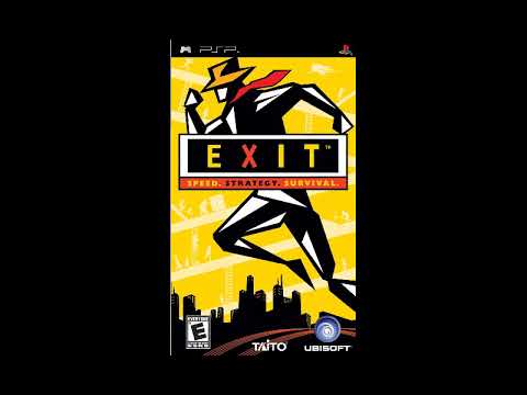 Sound Test Unlocked! Best VGM 696 - Stage 5 - Hospital Quake (Exit)