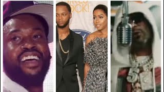 Remy Ma denies cheating, Meek Mill can’t drop music, Dj Khaled glitches, Jim Jones TRASH