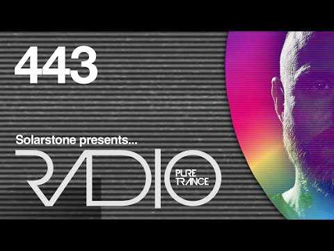 Solarstone pres.  Pure Trance Radio Episode 443
