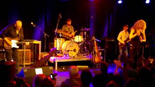 So Hard To Move by Dana Fuchs