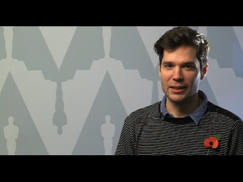 Composer Harry Escott Gives His Top Tips For Filmmaking