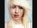 Christina Aguilera - Burlesque (Spotlight) / New ...