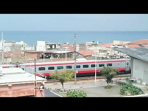 Transito Frecciargento 35641