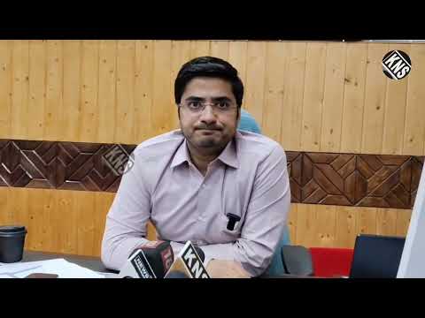SMC appeals to Srinagar residents to avoid dumping animal hides in drains or roads during Eid-ul-Adha, assuring door-to-door collection, functional control rooms, and ward-wise drivers to ensure proper disposal and sanitation: SMC Commissioner #FazLulhaseeb