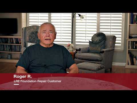 LRE Customer Testimonial | Roger R. | Hudson, FL