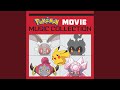 Stand Tall From Pokémon The Movie Volcanion And The Mechanical Marvel
