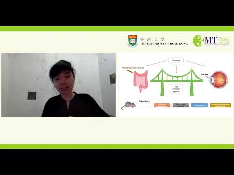 HKU 3MT Competition 2021 - Candidate #02