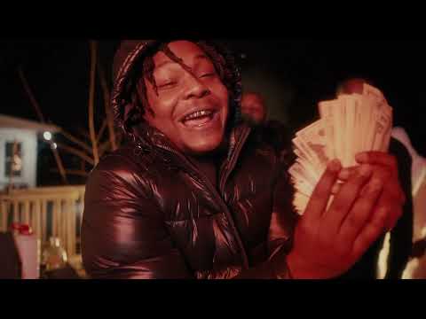 RTN Shank - Air BNB FT. Muddy Ed & BGM Montcho (Official Video)