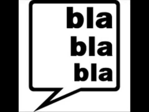 URBA GKS - BLABLABLA