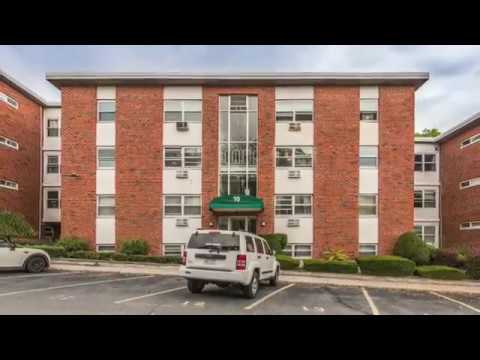 10 Commonwealth Court, Unit 10, Brighton MA - Jenny Robertson - Tel: 805-765-1689