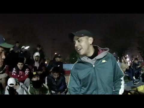 ZADA vs THOMI vs OMNI H - 8vos - Fecha 1/16 - T7 - 05/06/2022