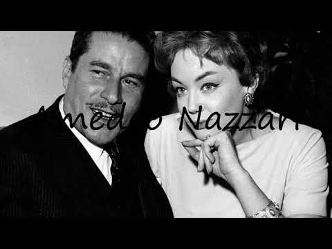 How to Pronounce Amedeo Nazzari?