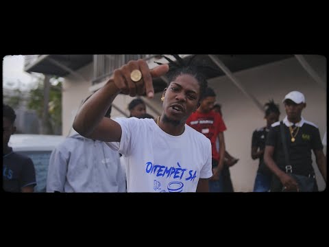 Ti Style - Honey (Clip Officiel)