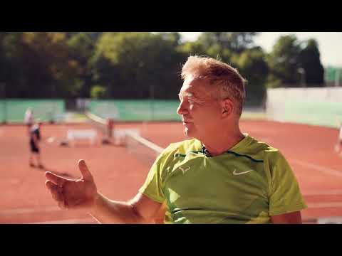 TC Plattling - Sportverein des Monats September 2023