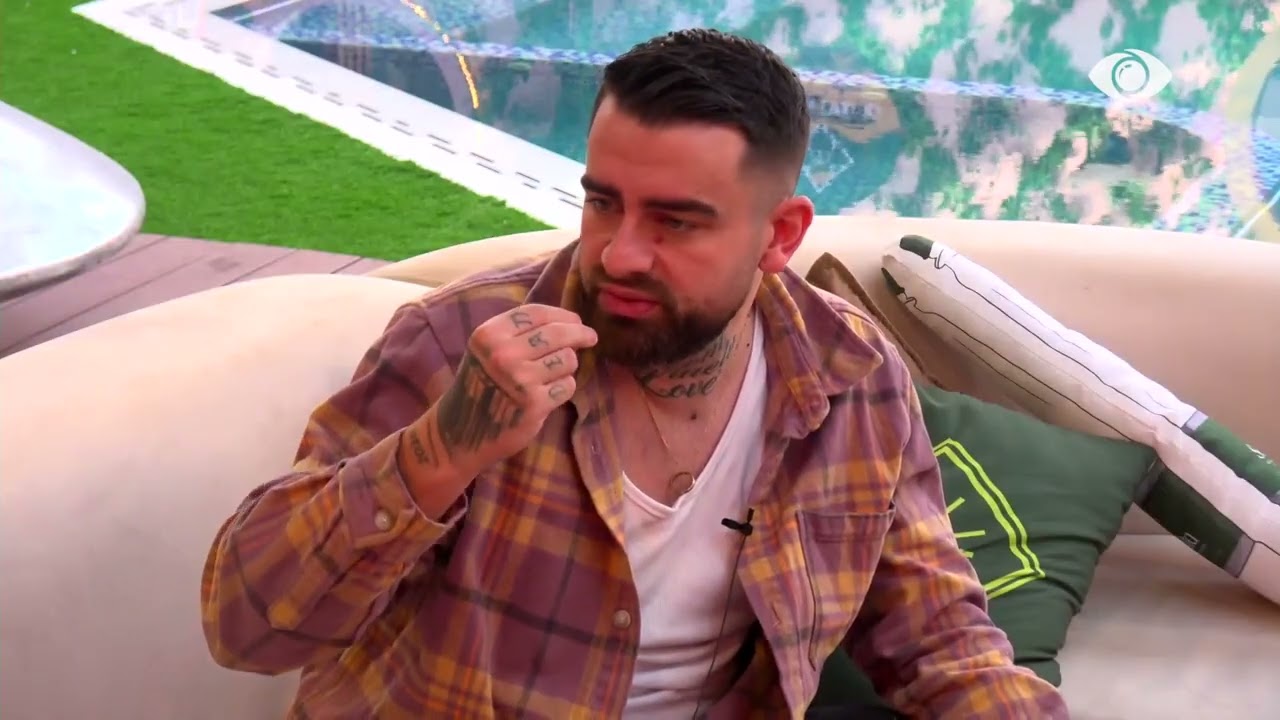 “Këtu të fusin helmin dhe…”/ Petro bisedon me G Banin për lojën e banorëve