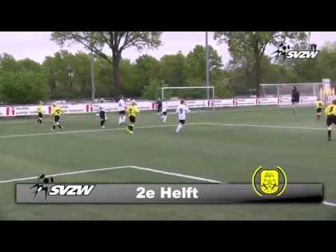 SVZW F2 - Borne F1 9 mei 2015