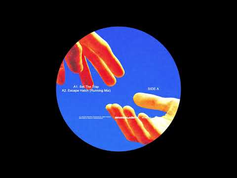 Asquith - Set The Trap [HIGHER001]
