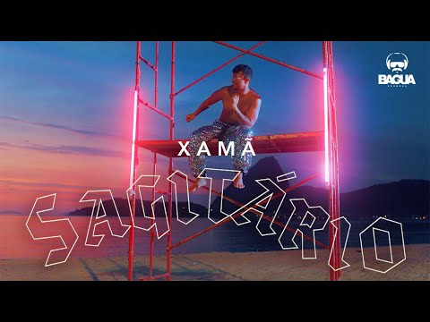 Xamã - Sagitário (Prod. Dj Gustah)