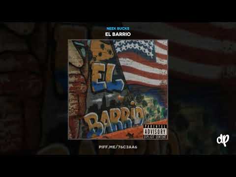 Neek Bucks - Still Cry ft. Keen Streetz x Dub Aura [El Barrio]
