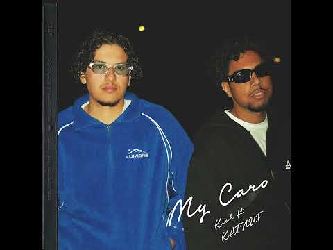 Kish, KATNUF - My Caro (Official Audio)