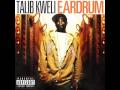 Talib Kweli-Ms.Hill with lyrics