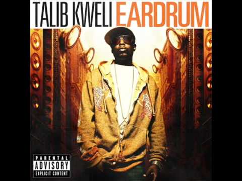 Talib Kweli-Ms.Hill with lyrics