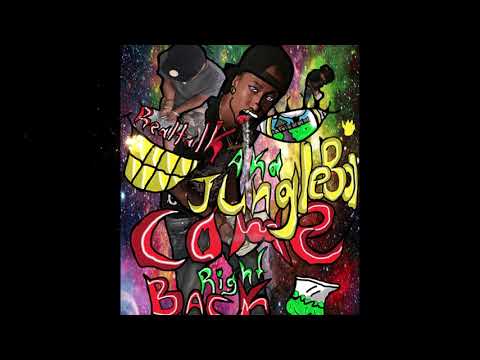 Jungleboi La Karma - Come Right Back( Offical Audio)