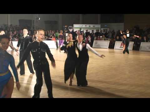 Edgars Seleznevs- Olga Gubkina