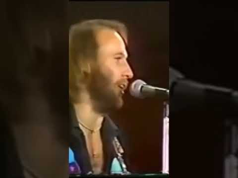 Thumbnail for Mo’s Turn To Do A Solo! 1974 Live #shorts by Maurice Gibb