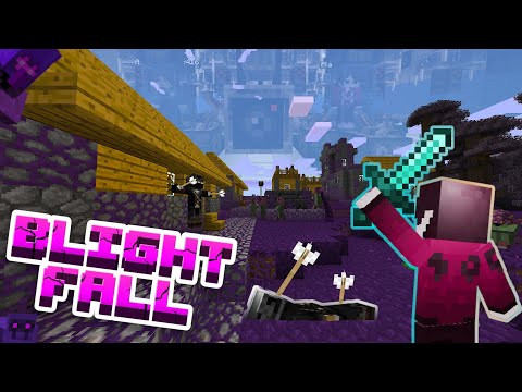 Mission in Jeopardy ! | #BlightFall Ep. 8