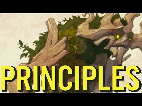 KEEPER strategy playthrough for beginners // Spirit Island Branch & Claw tips