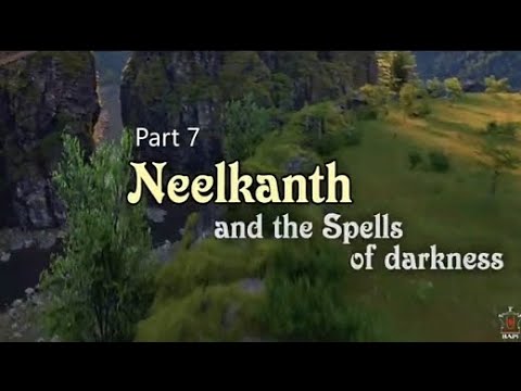 ssc7_-_Hindi_-_Neelkanth_ an _the_spells_of_Darkness_shree_swaminaryan_charitra_pt_7(480p)