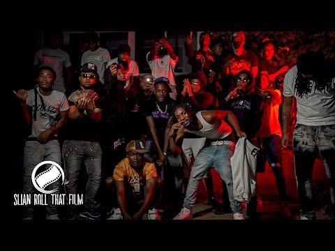 42 Chich x Kammo x GW Quan3 x Trey8 x Y.3 Drama - Blow That Smoke