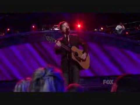 All I Really Need is You - David Cook [HQ]