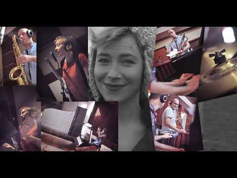 První CD Terezy Krippnerové & The Masters