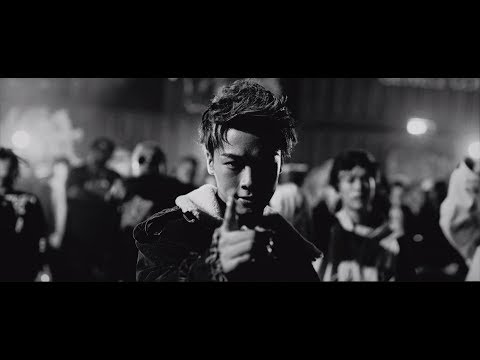 THE RAMPAGE from EXILE TRIBE / 「100degrees」