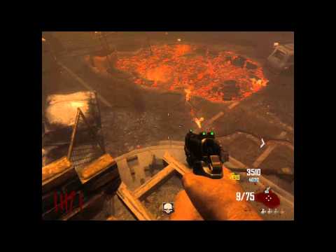 Zombies: Tranzit pt 7