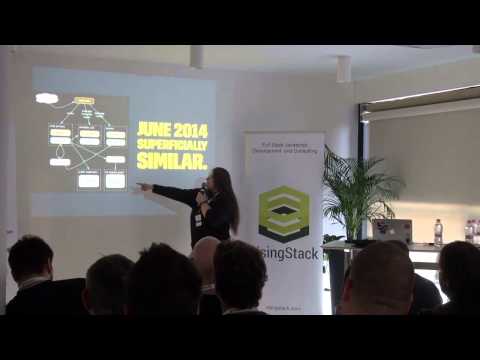 NodeConf One-Shot: C J Silverio - Dev/ops at npm: scaling the registry