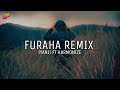 Iyanii Ft. Harmonize - Furaha Remix (Lyrics)