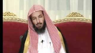 صورة قواعد التفسير- معالي الشيخ سعد بن ناصر الشثري الحلقة-7