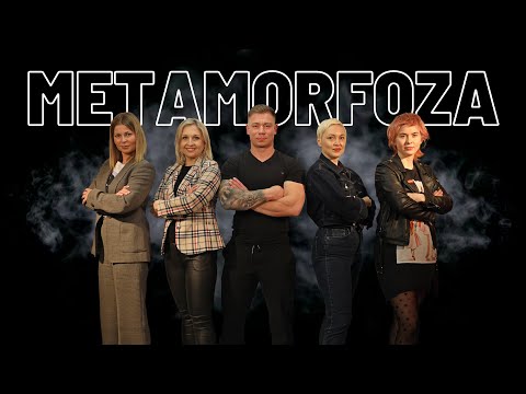 Metamorfozy - Poznaj Uczestniczki