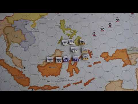 Interception & Combat